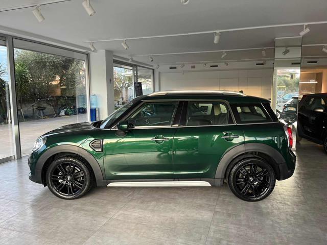 MINI Countryman 1.5 One D Countryman