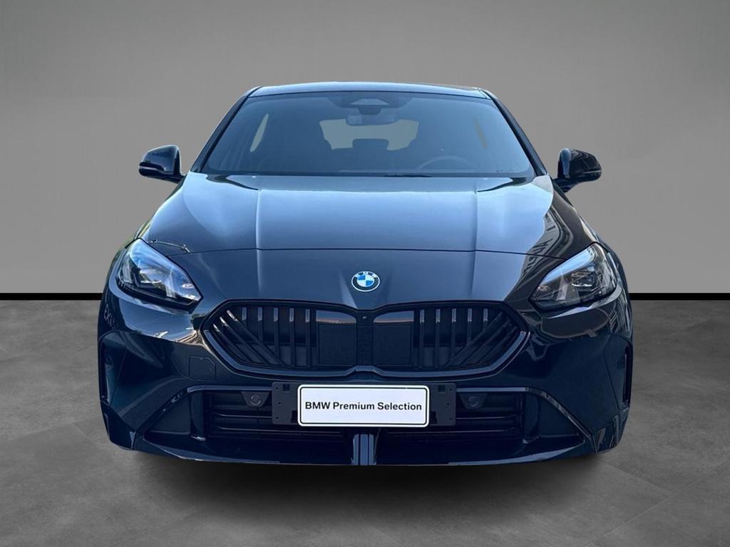 BMW Serie 1 123 48V MSport Pro xDrive DCT