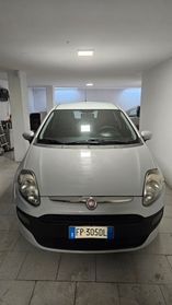 Fiat Punto Evo Punto Evo 1.3 Mjt 75 CV 3 porte Dynamic