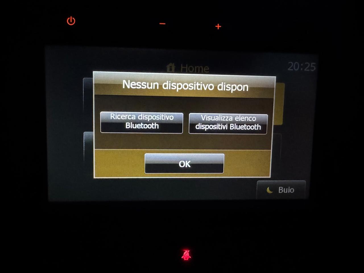 Dacia Duster 1.6 110CV 4x2 GPL Lauréate