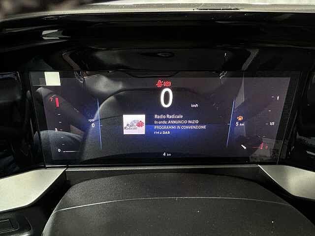 Opel Mokka 1.2 Turbo 136 CV Edition KM ZERO