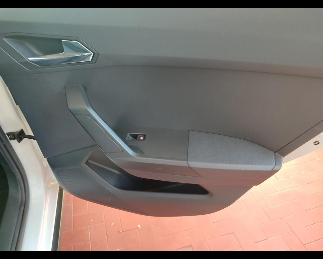 SEAT Arona 1.0 TGI Style