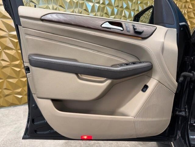 Mercedes-benz ML 250 BlueTEC 4Matic Premium