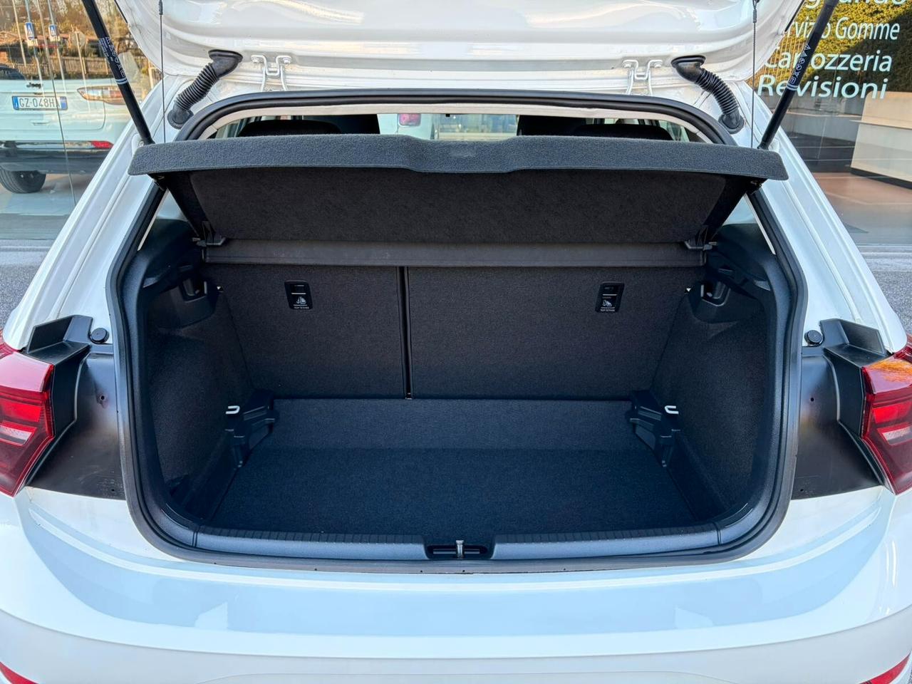 Volkswagen Polo 1.0 TSI Life