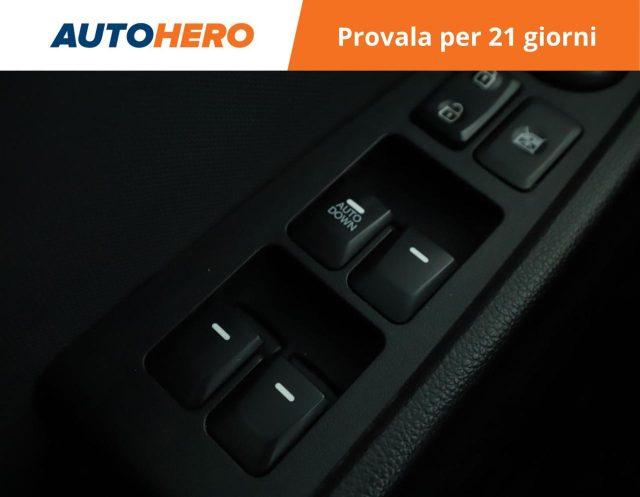 KIA Sportage 1.7 CRDI VGT 2WD Cool