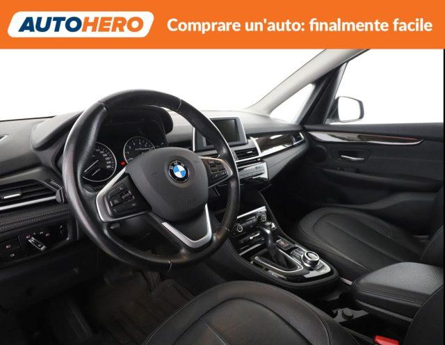 BMW 225 xe Active Tourer iPerformance Luxury aut.