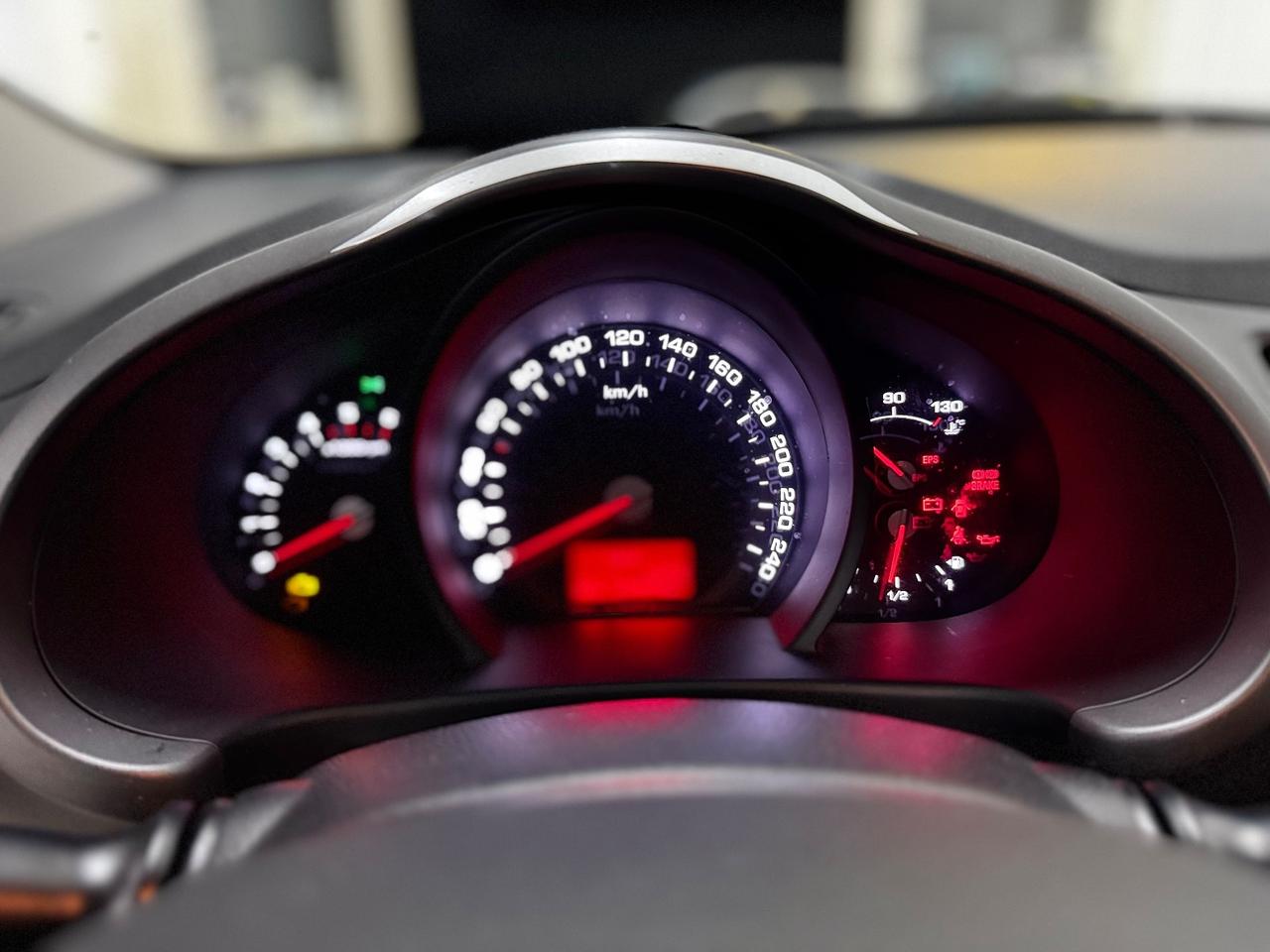 Kia Sportage 1.7 CRDI VGT 2WD Plus