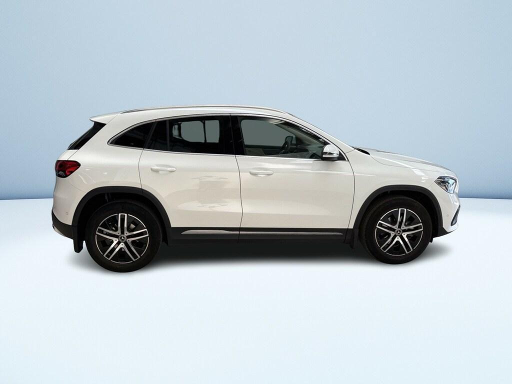 Mercedes GLA 200 200 D Sport Plus 8G-DCT
