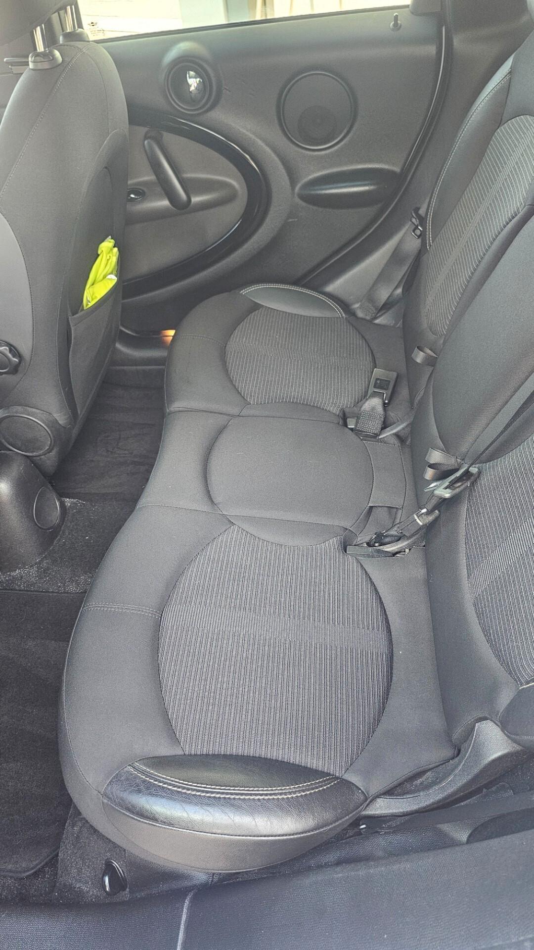Mini Cooper Countryman 1.6 D ALL4