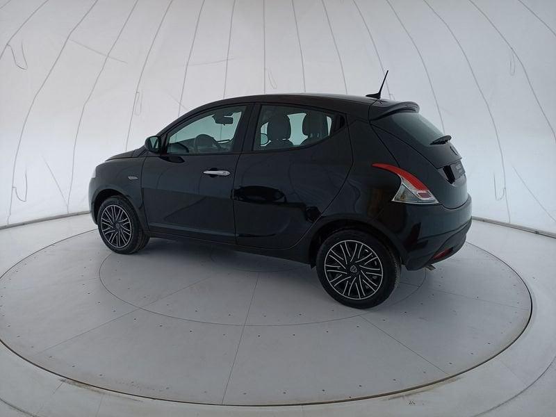 Lancia Ypsilon III 2021 1.0 firefly hybrid Oro s&s 70cv