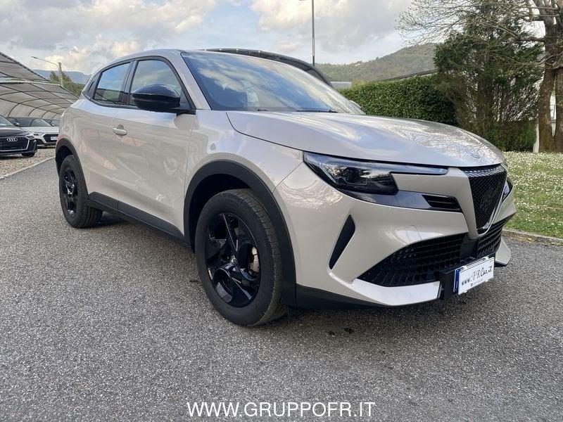 Alfa Romeo Junior 1.2 136 CV Hybrid eDCT6