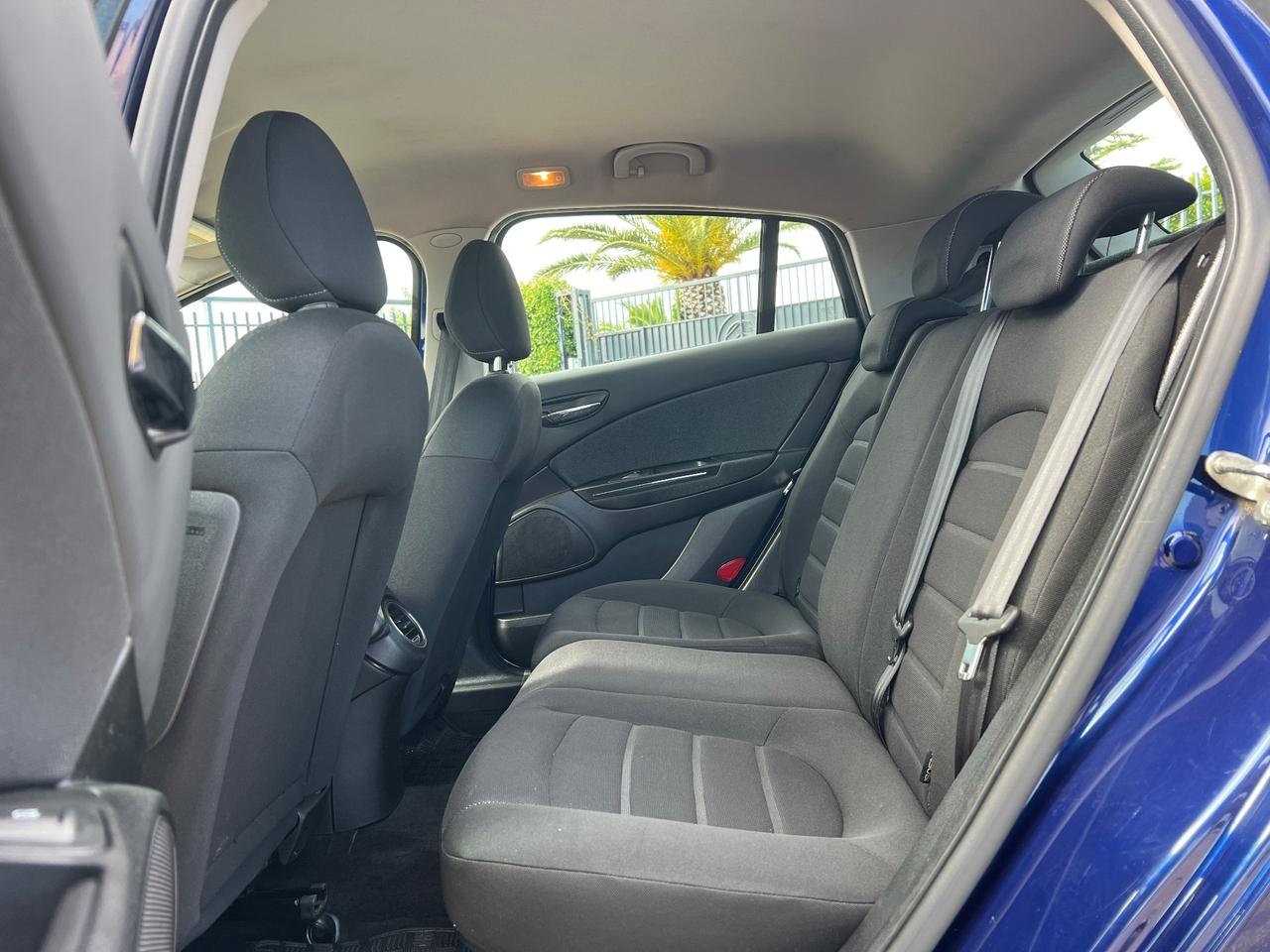 Fiat Bravo 1.6 MJT 120 CV Emotion - 2012