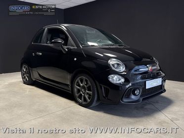 ABARTH 595 1.4 T-Jet 165 CV - 33000 KM - Pronta Consegna