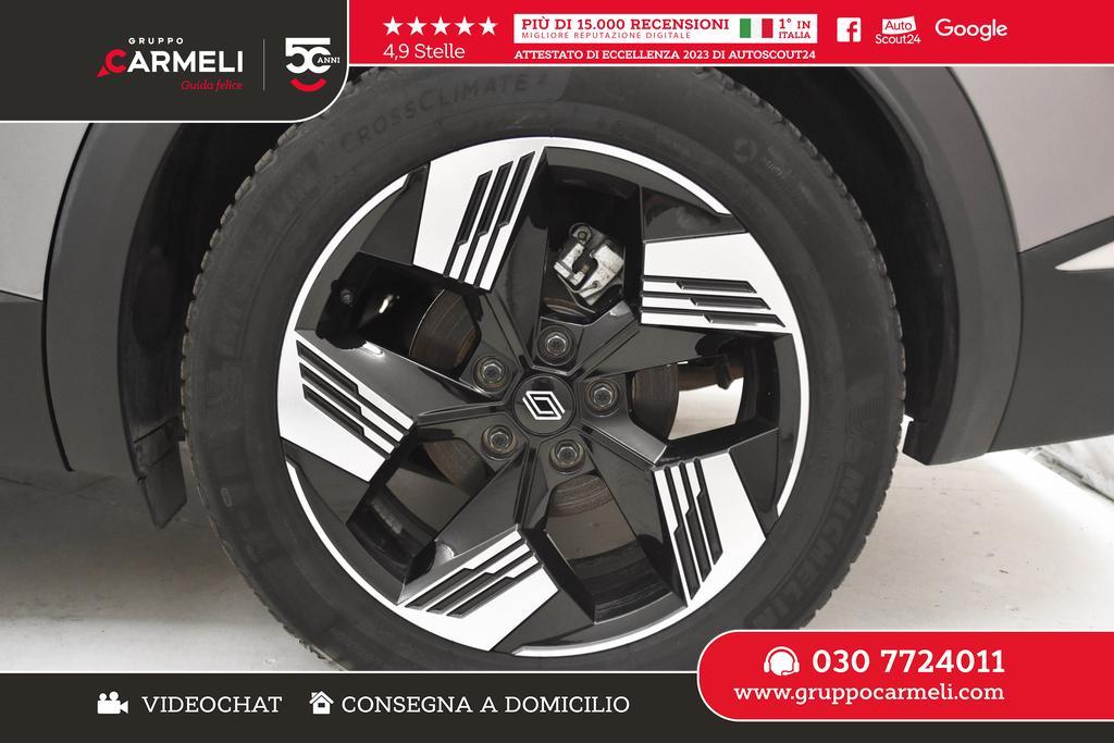 Renault Symbioz 1.6 E-Tech full hybrid Iconic Auto