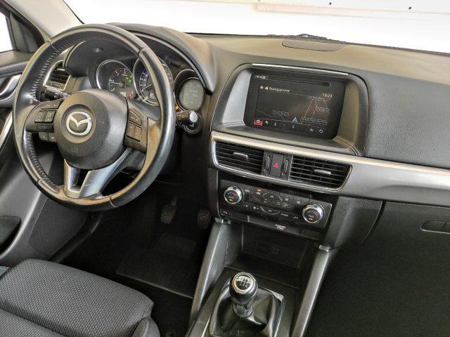 MAZDA CX-5 2.2L Skyactiv-D 150CV 2WD Evolve