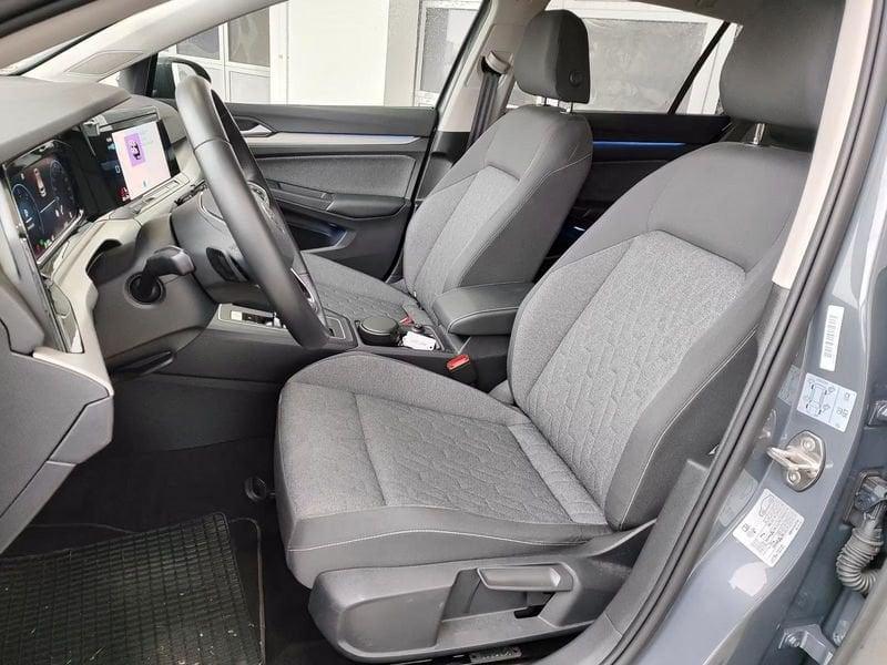 Volkswagen Golf 2.0 TDI 150 CV DSG SCR MOVE Navi Camera Led 16" Cockpit