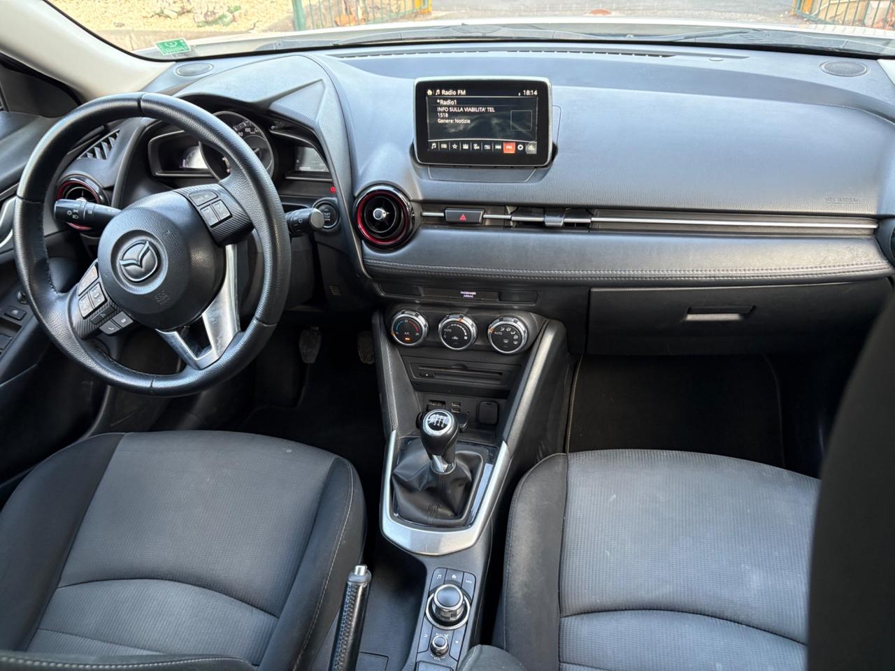 Mazda 2 Mazda2 1.5 Skyactiv-G Essence