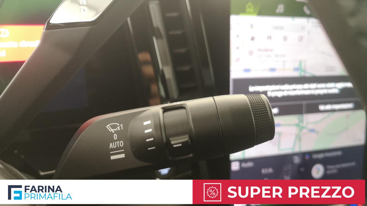 RENAULT Rafale 1.2 e-Tech full hybrid Techno 200cv auto