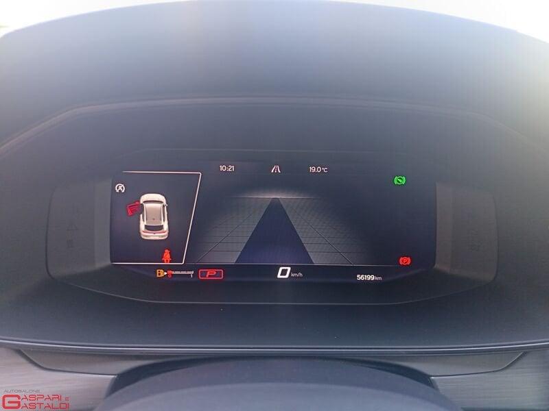 CUPRA Formentor 2.0 TDI 4Drive DSG