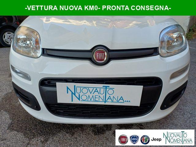 FIAT Panda Pandina 1.0 FireFly S&S Hybrid Pop Km0