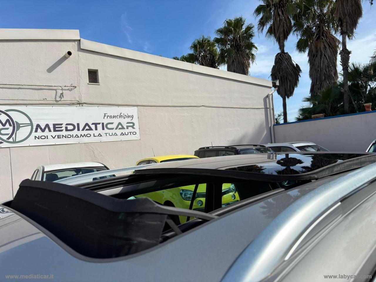 VOLKSWAGEN Tiguan 2.0 TDI DSG Executive BMT