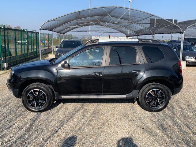 DACIA Duster 1.5 dCi 110CV S&S 4x2 Serie Limitata Black Shadow