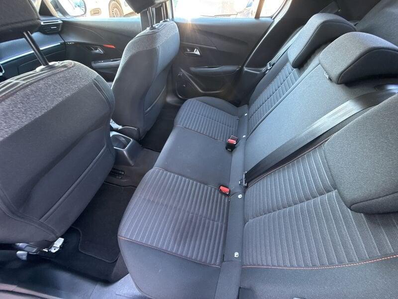 Peugeot 208 PureTech 75 Stop&Start 5 porte Active