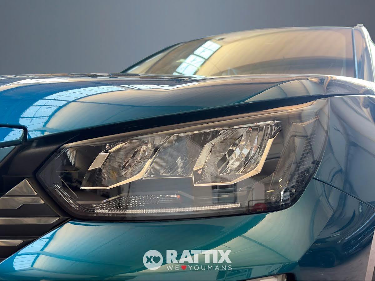 Peugeot 2008 1.2 puretech 130CV Allure eat8