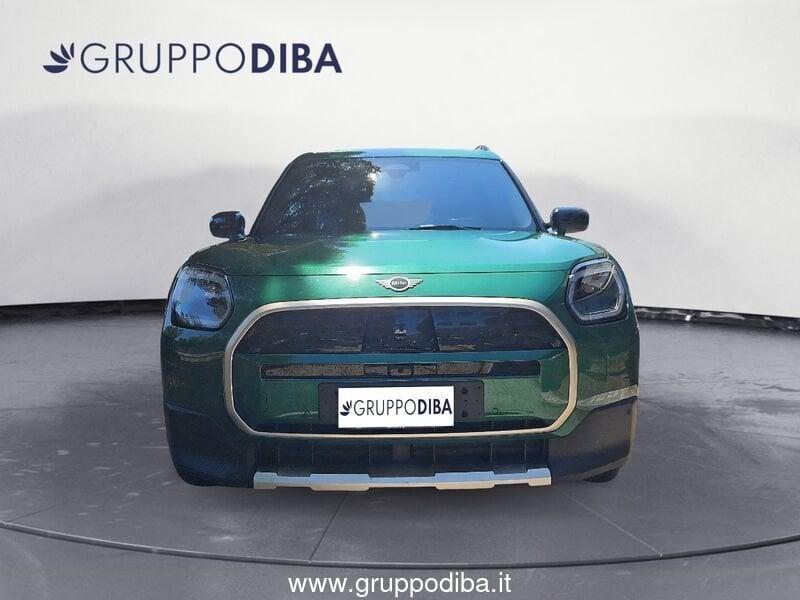 MINI Mini Countryman U25 Mini Countryman E Favoured
