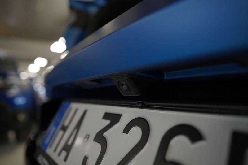 Renault Rafale atelier Alpine Hyper Hybrid E-Tech 4x4