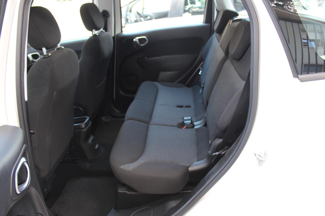 Fiat 500L 1.3 Multijet 95 CV Business Neopatentati