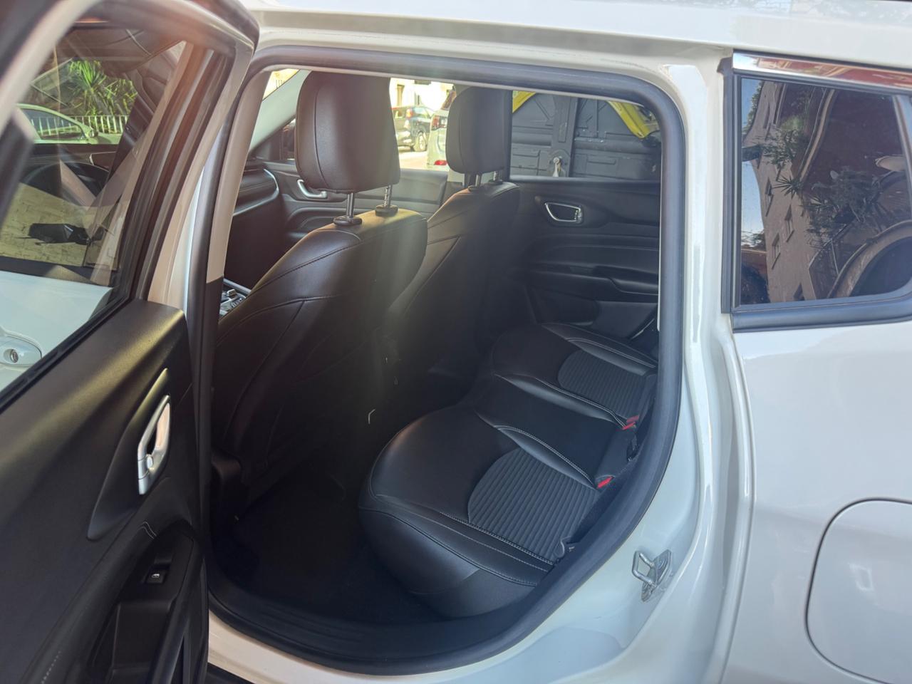 Jeep Compass 1.3 Turbo T4 190 CV PHEV AT6 4xe Limited