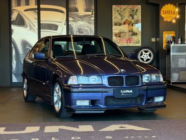 Bmw 318is 16V Class II MSport Limited Edition . -ASI- 1/2500