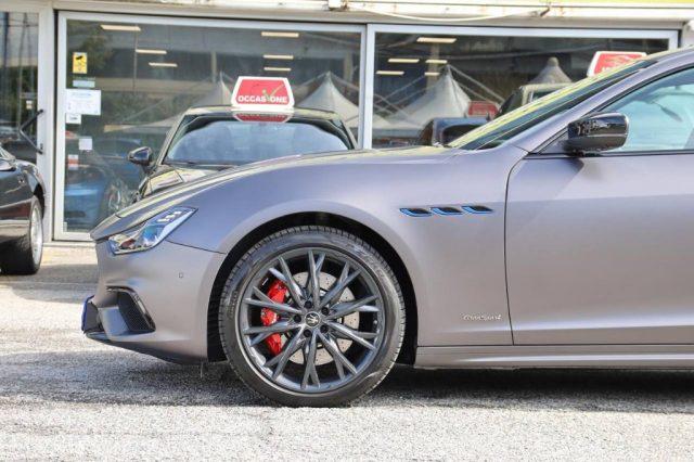 MASERATI Ghibli 330 CV MHEV Executive GranSport