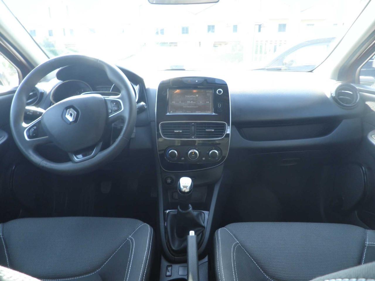 Renault Clio 5 Porte Clio 1.5 dci energy Intens 75cv