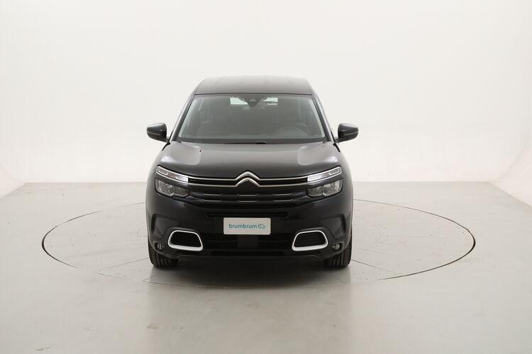 Citroen C5 Aircross Feel EAT8 BR717581 1.5 Diesel 131CV