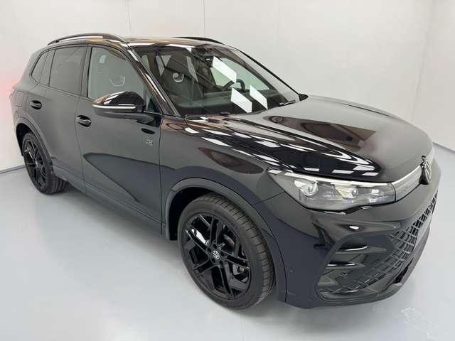 Volkswagen Tiguan R-LINE BLACK-STYLE 2.0 TDI DSG 4MOTION 193CV PROMO