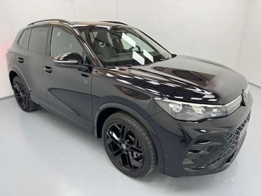 Volkswagen Tiguan R-LINE BLACK-STYLE 2.0 TDI DSG 4MOTION 193CV PROMO
