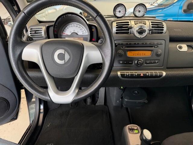 SMART FOR TWO 1.0 PULSE MHD SOLO 38.000 KM!!!! AUTO PARI AL NUOVO