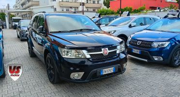 FIAT FREEMONT 2.0 MTJ-7 POSTI