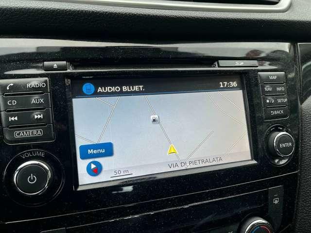 Nissan Qashqai Qashqai II 1.6 dci Business 2wd 130cv BLACK FRIDAY