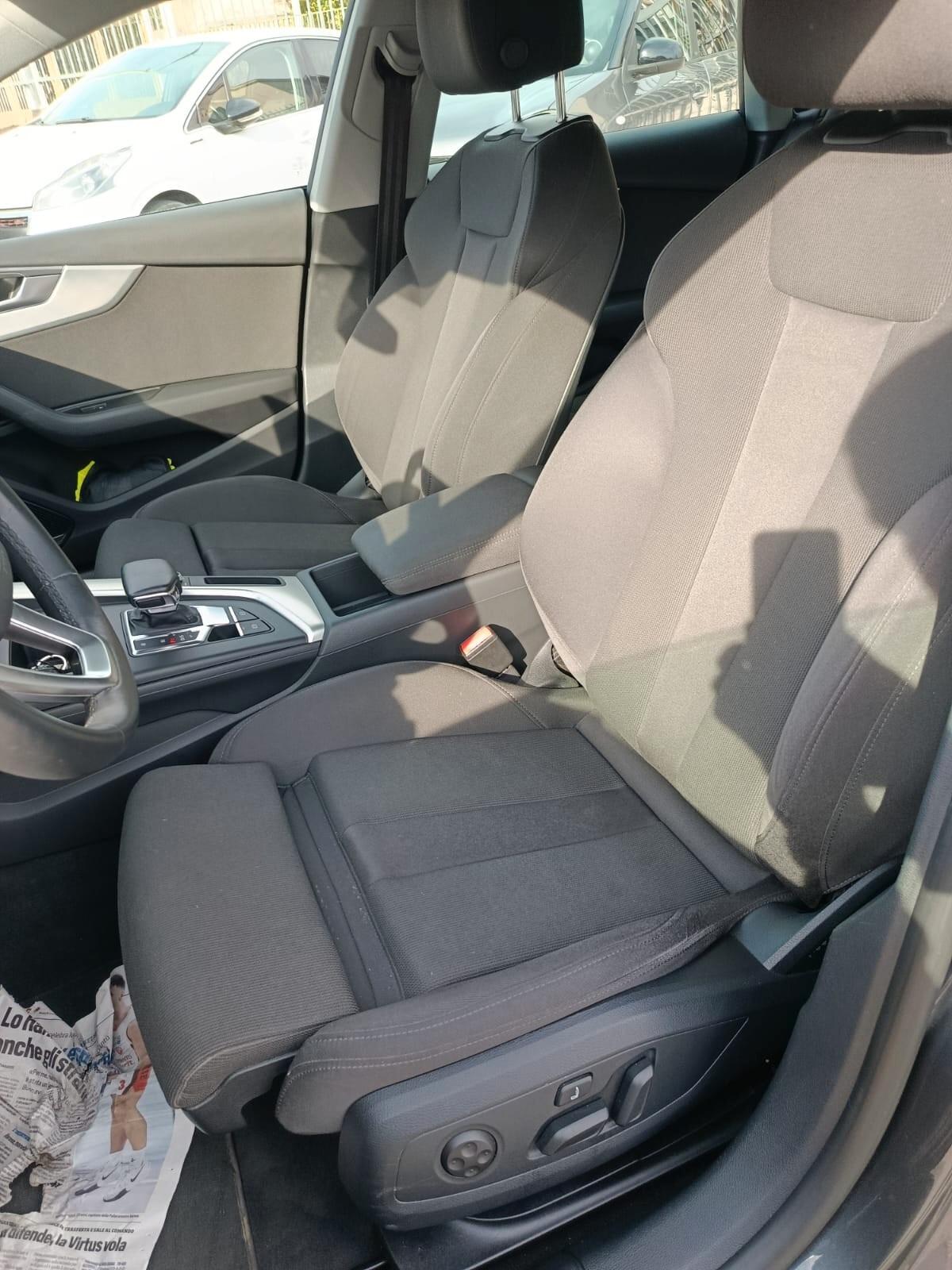 Audi A5 SPB 40 TDI quattro S tronic line edition