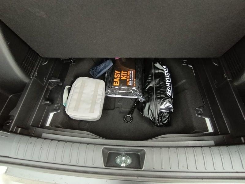 Hyundai Kona Hybrid 1.6 HEV XLine Plus 2WD DCT