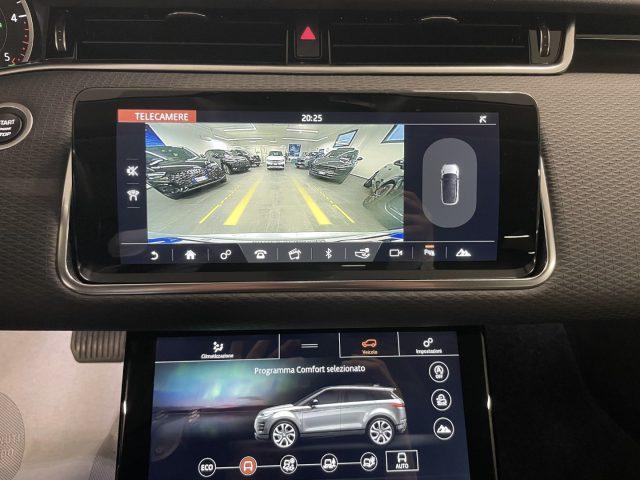 LAND ROVER Range Rover Evoque 2.0D I4 150 CV L.FLW R-Dynamic