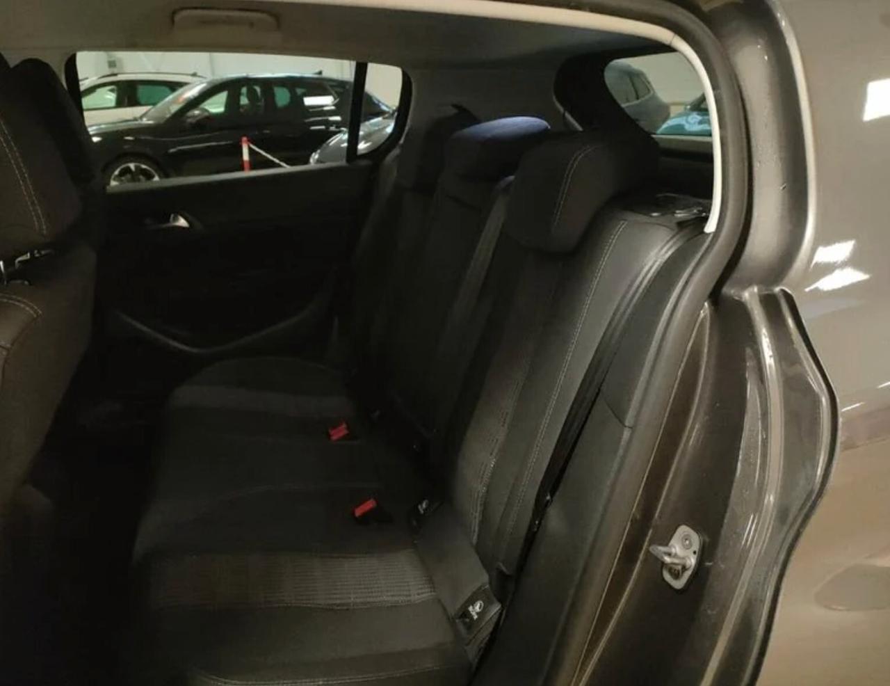 Peugeot 308 BlueHDi 130 S&S SW GT Line