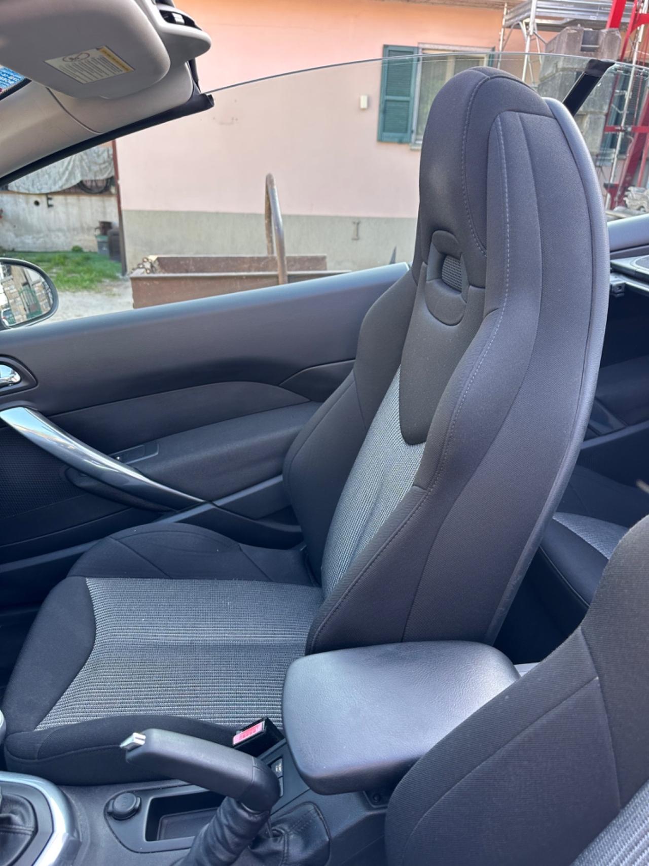 Peugeot 308 2.0 HDi 140CV CABRIO FELINE KMCERT UNICOPR