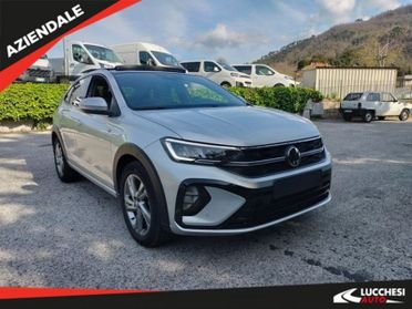 Volkswagen Taigo 1.0 TSI 85kW R-Line con Tettino Panoramico Apribile!!