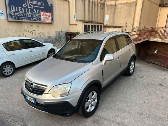 Opel Antara 2.0 CDTI 150CV Edition