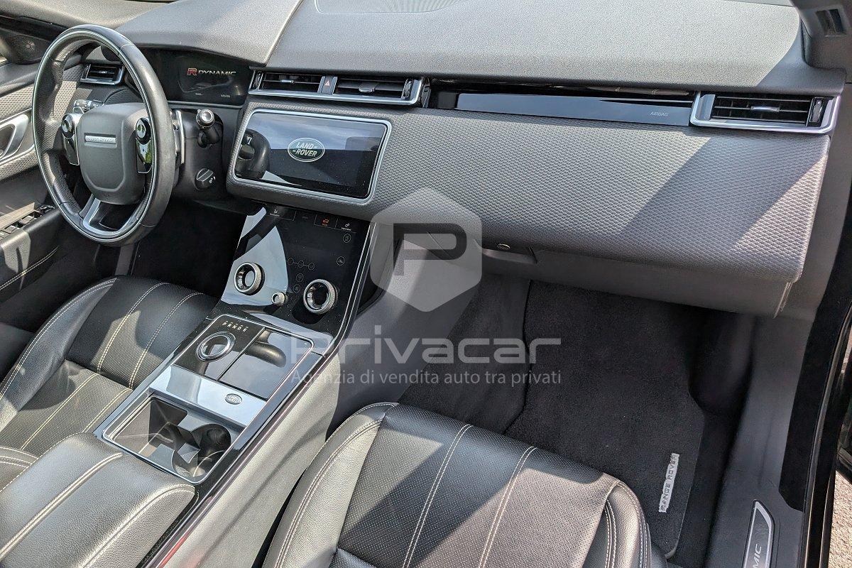 LAND ROVER Range Rover Velar 2.0D I4 180 CV R-Dynamic S
