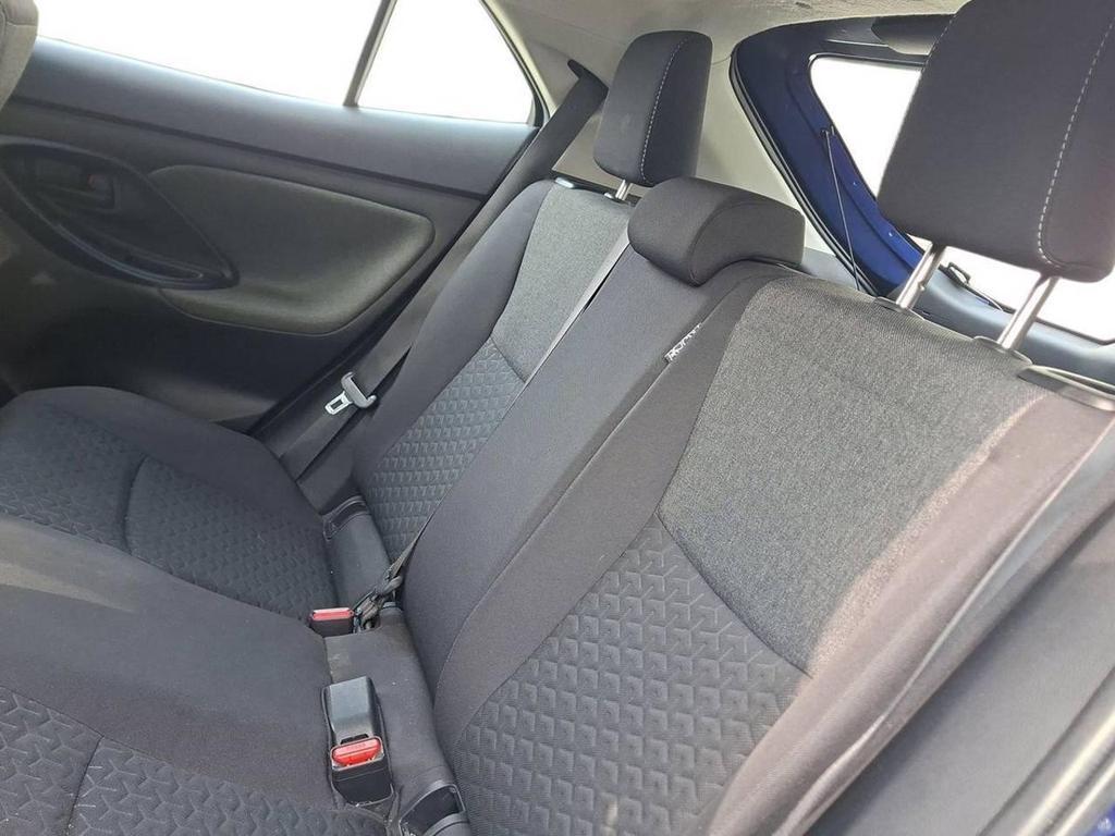 Toyota Yaris Cross 1.5 H Active FWD E-CVT